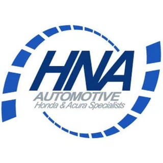 HNA Automotive logo