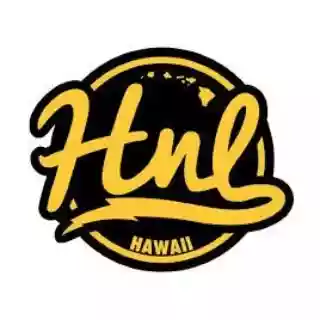 Shop HNL Fight Shop coupon codes logo