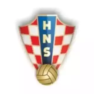 Shop Croatia National Football Team coupon codes logo