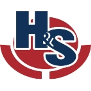 H&S Energy logo