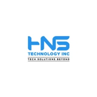 HNS Technology  logo