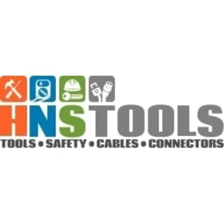 HNS Tools coupon codes
