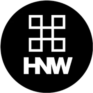 HNW Defi logo