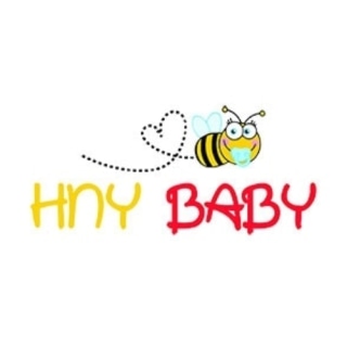 Shop Hny Baby logo