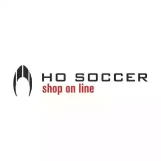 Shop Ho Soccer Shop logo