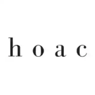 Hoac coupon codes