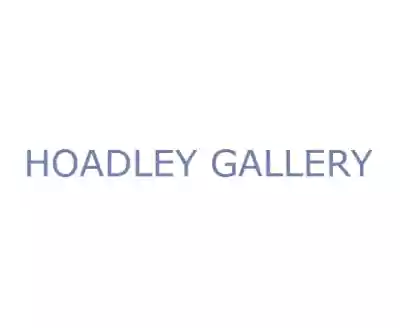 Shop Hoadley Gallery promo codes logo