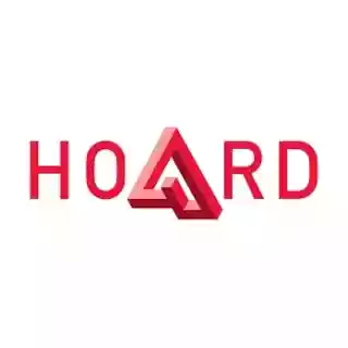 Shop Hoard discount codes logo