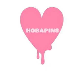 Hobapins logo