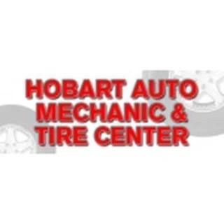 Shop Hobart Auto Center logo