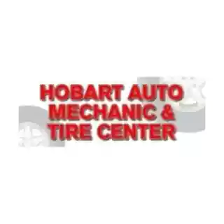 Shop Hobart Auto Center promo codes logo