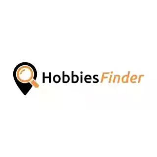 hobbiesfinder.com logo