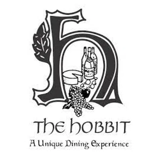 Hobbit Restuarant logo