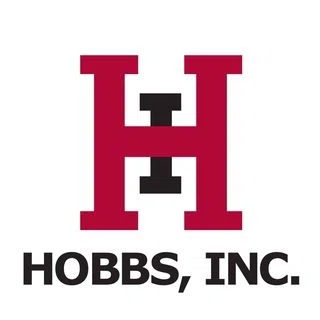 Hobbs, Inc. logo
