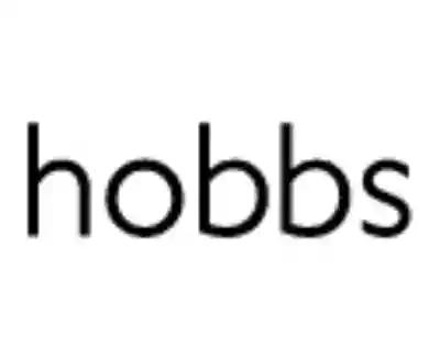 Hobbs Shoes logo