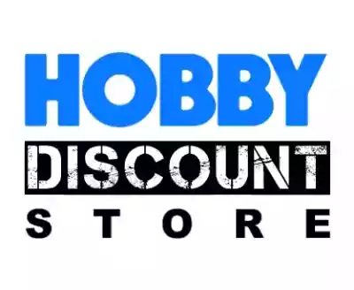 Hobby Discount Store coupon codes