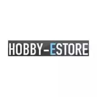 Shop Hobby-Estore discount codes logo