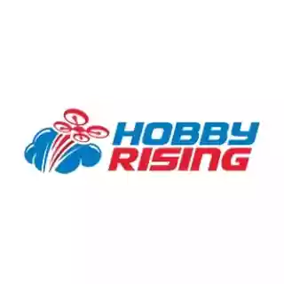 Hobby Rising logo