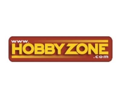 Shop Hobby Zone logo