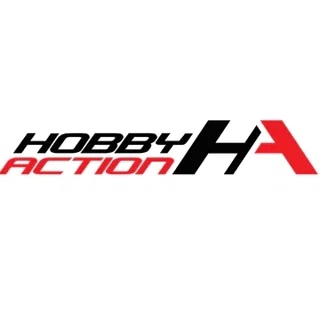 Hobby Action logo