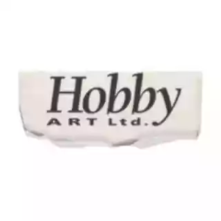 Shop Hobby Art discount codes logo