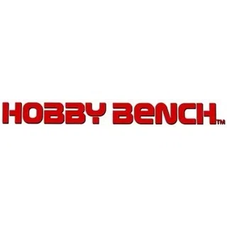 Hobby Bench Stores logo