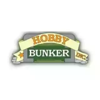 Hobby Bunker logo