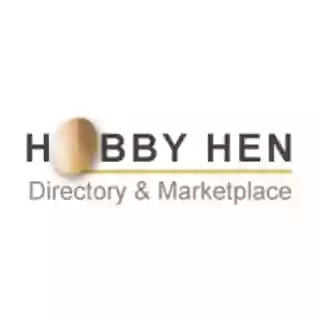 Hobby Hen coupon codes