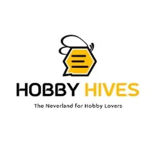 Hobby Hives  logo