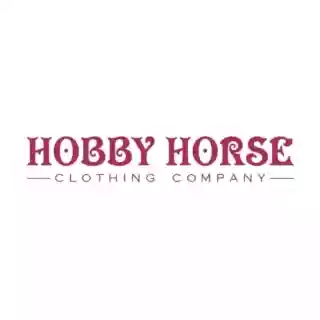 Hobby Horse  logo