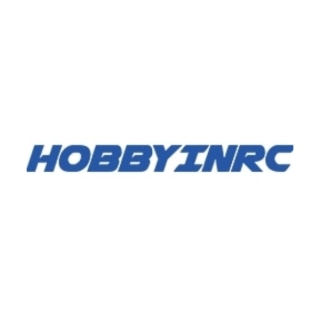 Shop Hobbyinrc logo