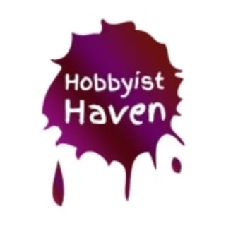 Shop Hobbyist Haven logo