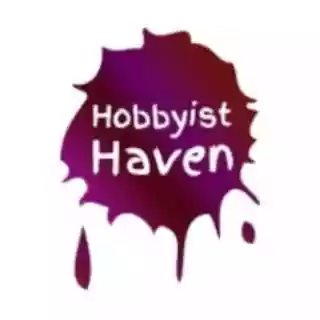 Shop Hobbyist Haven discount codes logo