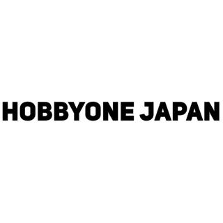 HobbyOne Japan logo