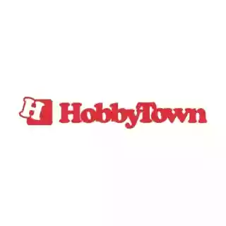 Shop HobbyTown discount codes logo