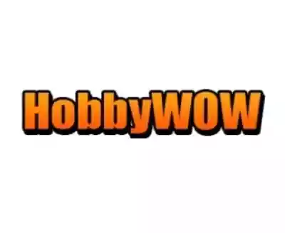 HobbyWOW logo