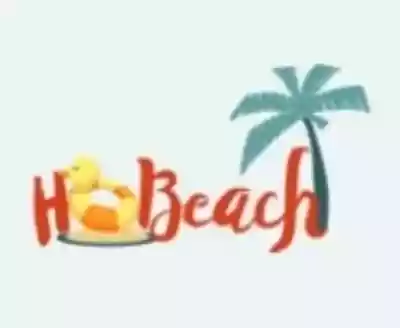 Shop HoBeach logo