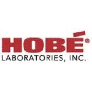 Shop Hobe Labs logo