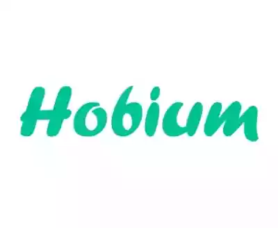 Shop Hobium coupon codes logo