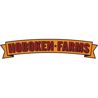 Hoboken Farms logo