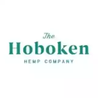Hoboken Hemp logo