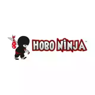 Shop Hobo Ninja logo