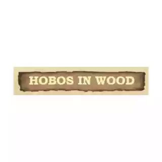 Shop Hobos in Wood coupon codes logo