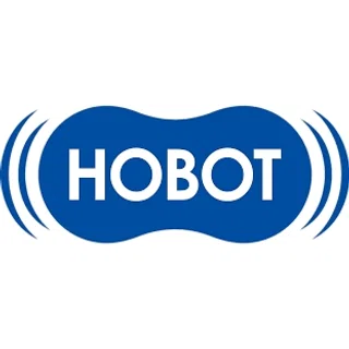 HOBOT USA logo