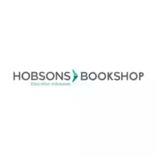 Hobsons Bookshop coupon codes