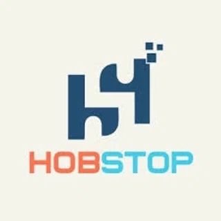 HobStop logo