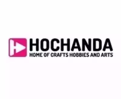Shop Hochanda discount codes logo