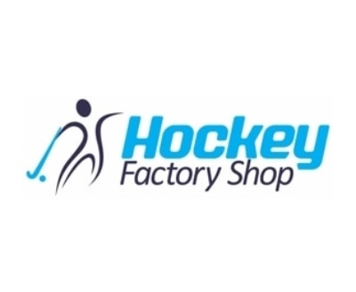 Shop Hockey Factory Shop UK logo