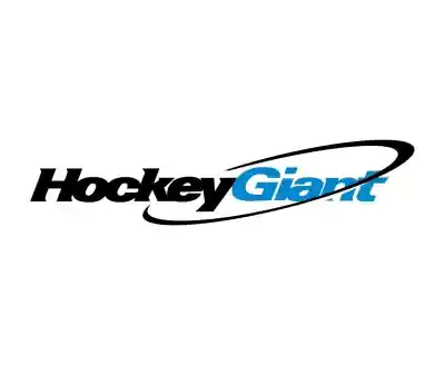 Hockey Giant logo