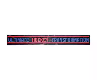 Shop Ultimate Hockey Transformation logo